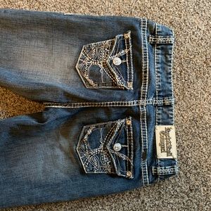 rock and roll cowgirl